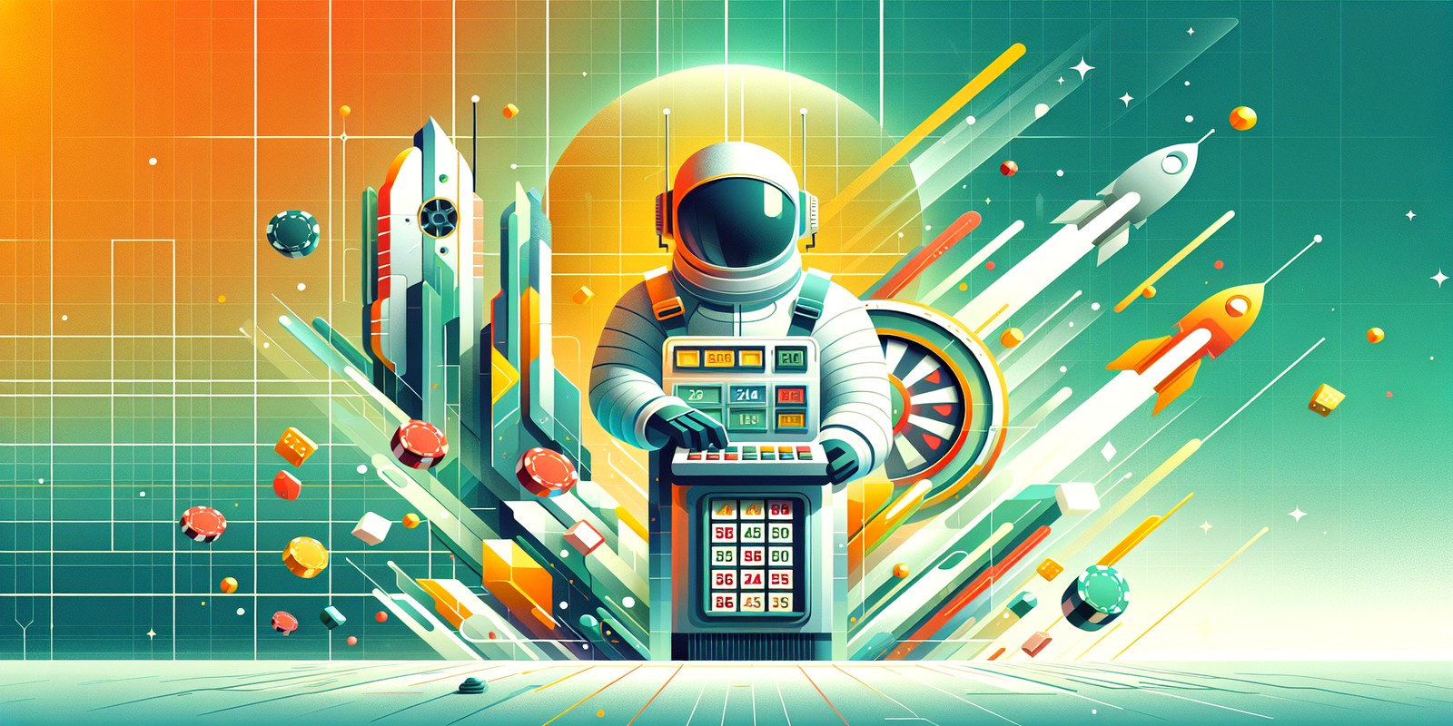 Discover Genesis Casino: Top Slot Strategies for Global Players 2025 - Slot Strategy Guide for Pakistani | SlotsPK