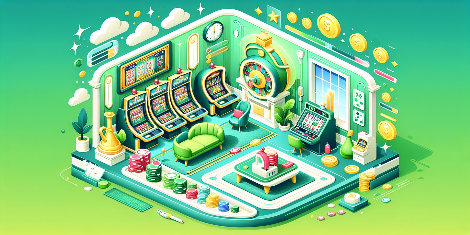 Discover Genesis Casino: Your Ultimate Slot Guide for Pakistan 2025 - Slot Strategy Guide for Pakistani | SlotsPK