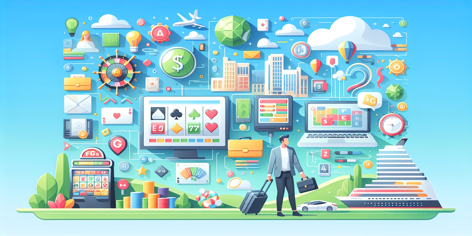 Explore Norsk Online Casinos: Your Guide to Gaming Wins in 2025 - SlotsPK Guide for Pakistan Players