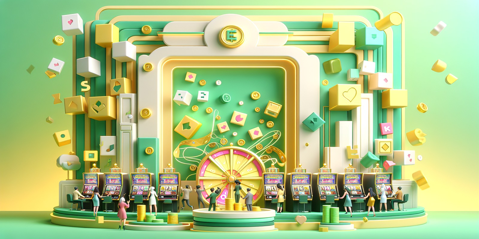 Explore the Best Norsk Casinos Online: Your Ultimate Guide for 2025 - Gaming Guide Guide for Pakistani | SlotsPK