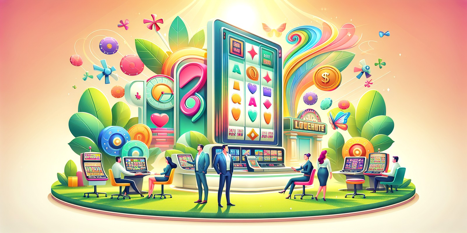 Exploring Genesis Casino: Top Slot Strategies for 2025 - Slot Strategy Guide for Pakistani | SlotsPK