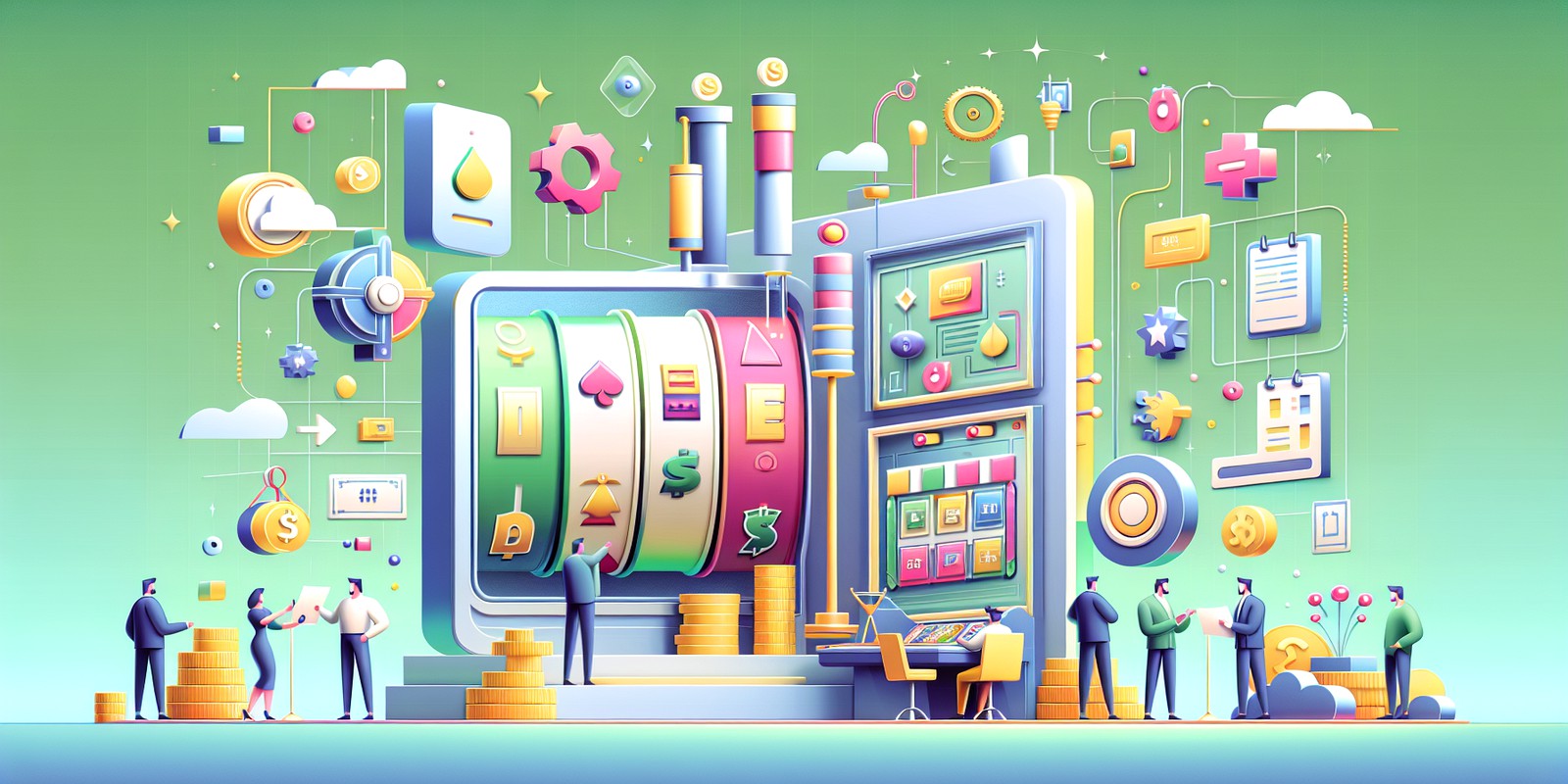 New No Deposit Bonuses in 2025: Guide for Pakistani Players at SlotsPK.