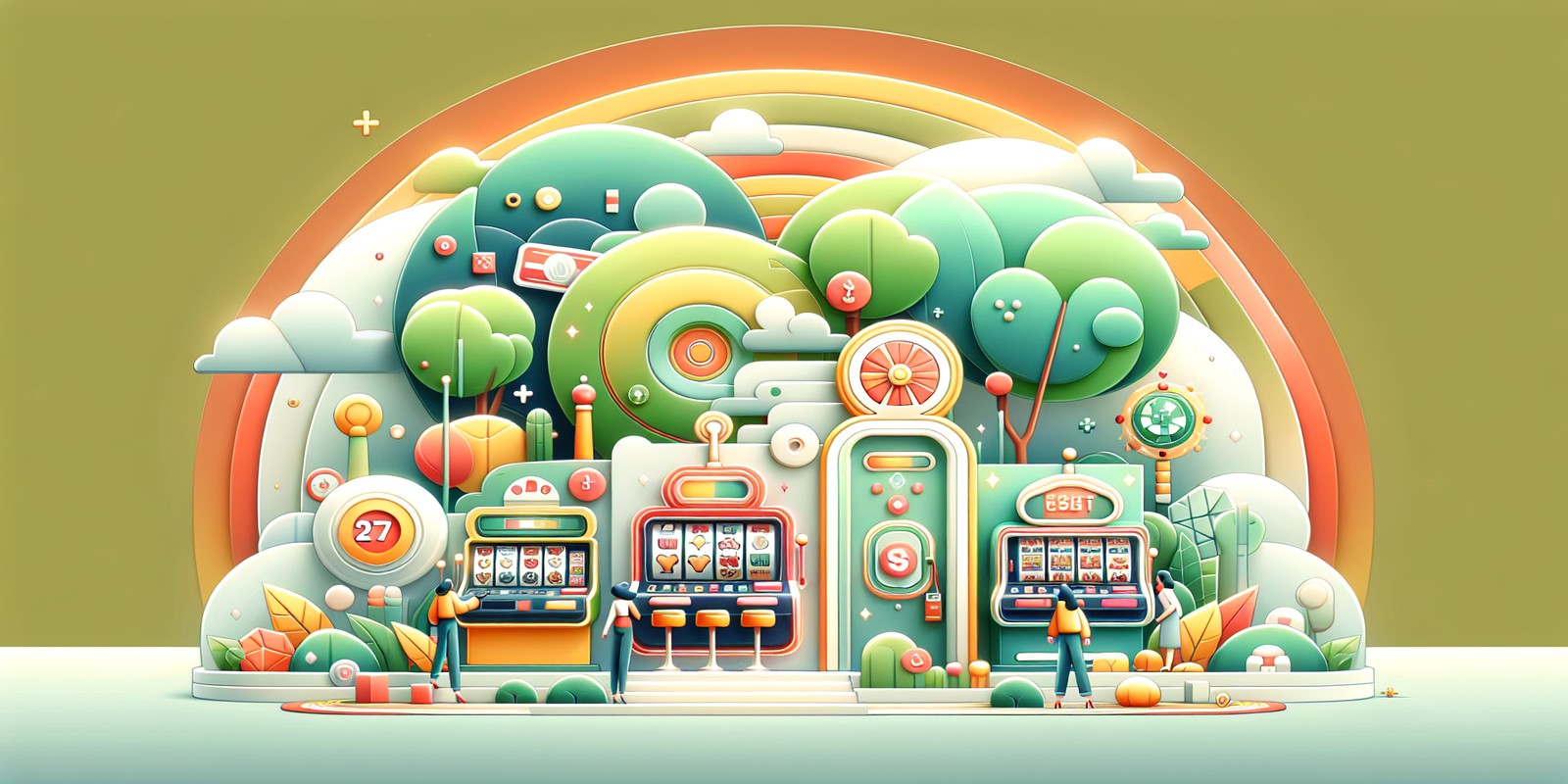 No Deposit Casino Bonuses in Pakistan: Uncover Fresh Opportunities 2025 - Gaming Guide Guide for Pakistani | SlotsPK