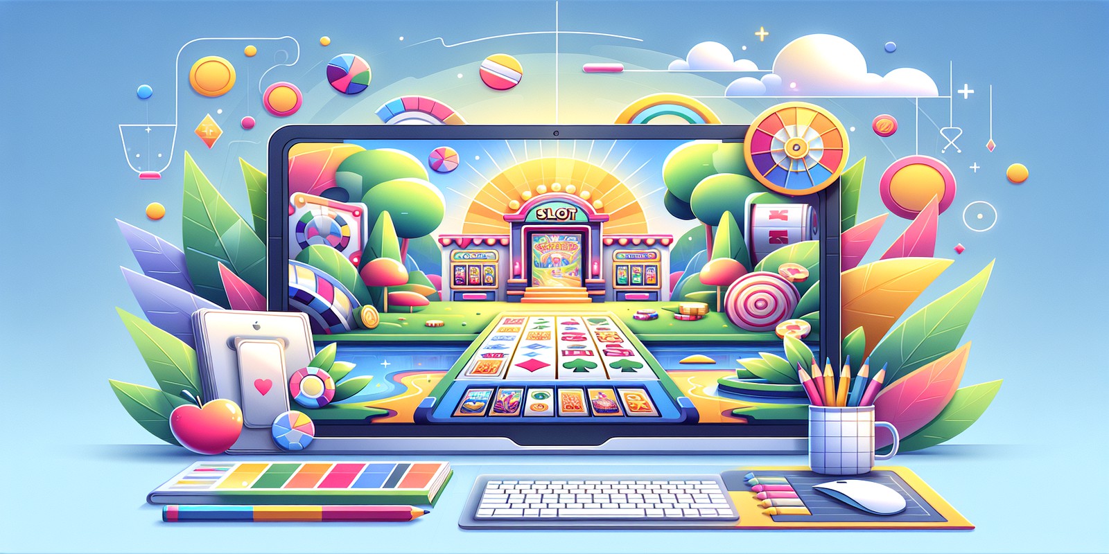 Unlock 2025’s Best Online Casino Bonuses for Pakistani Players! - Gaming Guide Guide for Pakistani | SlotsPK