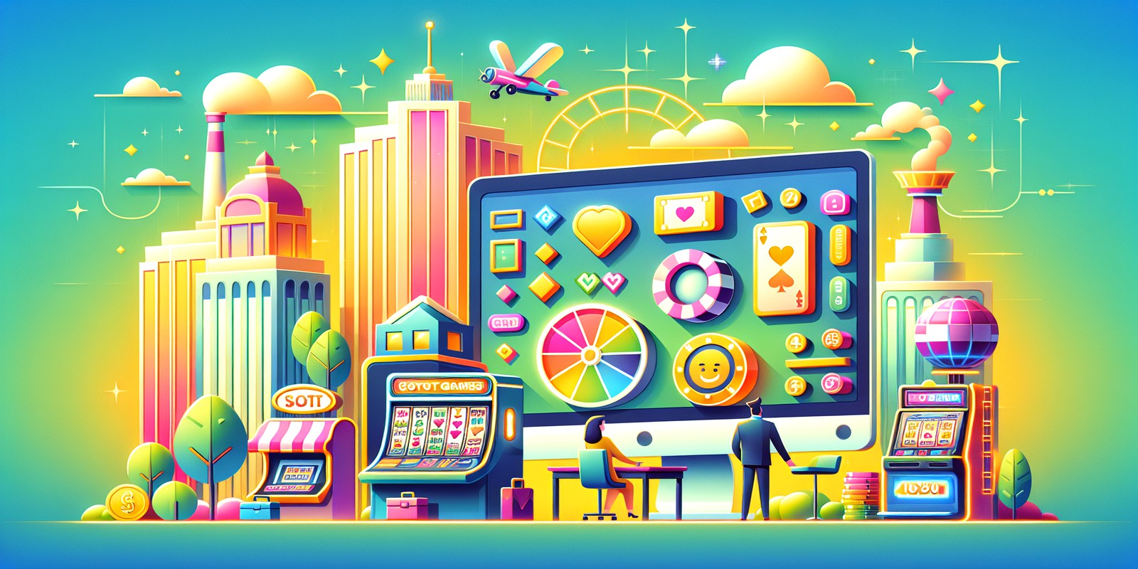 Guide to Unlocking Big Cash Wins with Slot Strategies at SlotsPK for Pakistani Players