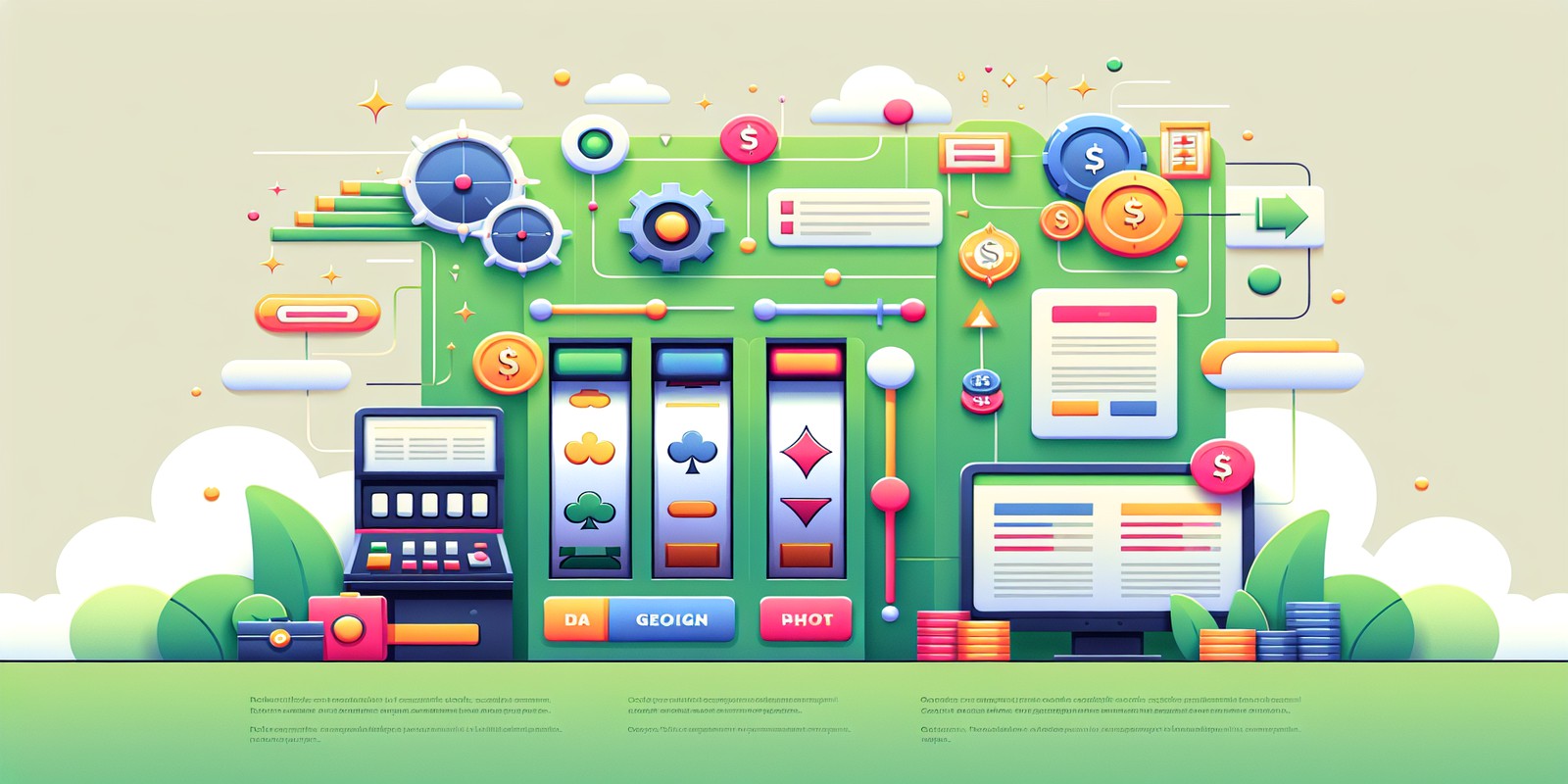 Unlock Big Wins: Your Ultimate Guide to Ludo-Themed Slot Games 2025 - Slot Strategy Guide for Pakistani | SlotsPK