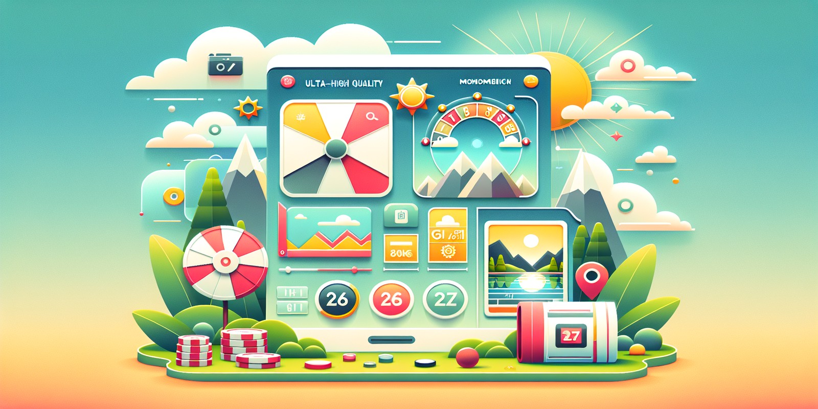 Unlock Extra Wins: Guide to Top Online Casinos with Bonuses in Pakistan at SlotsPK