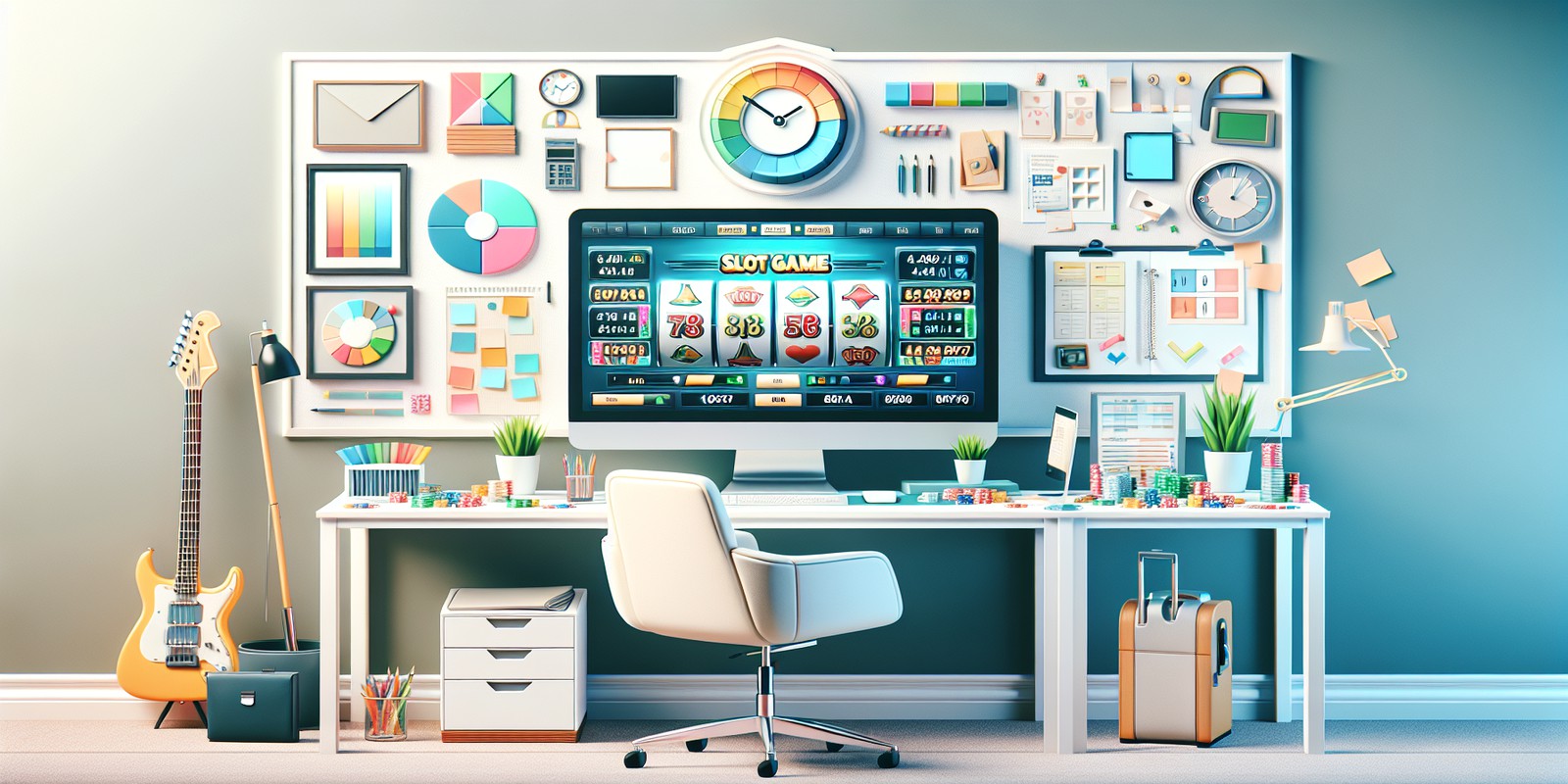 Unlock Free Spins: Pin-Up Casino No Deposit Bonus 2025 Explored - Gaming Guide Guide for Pakistani | SlotsPK