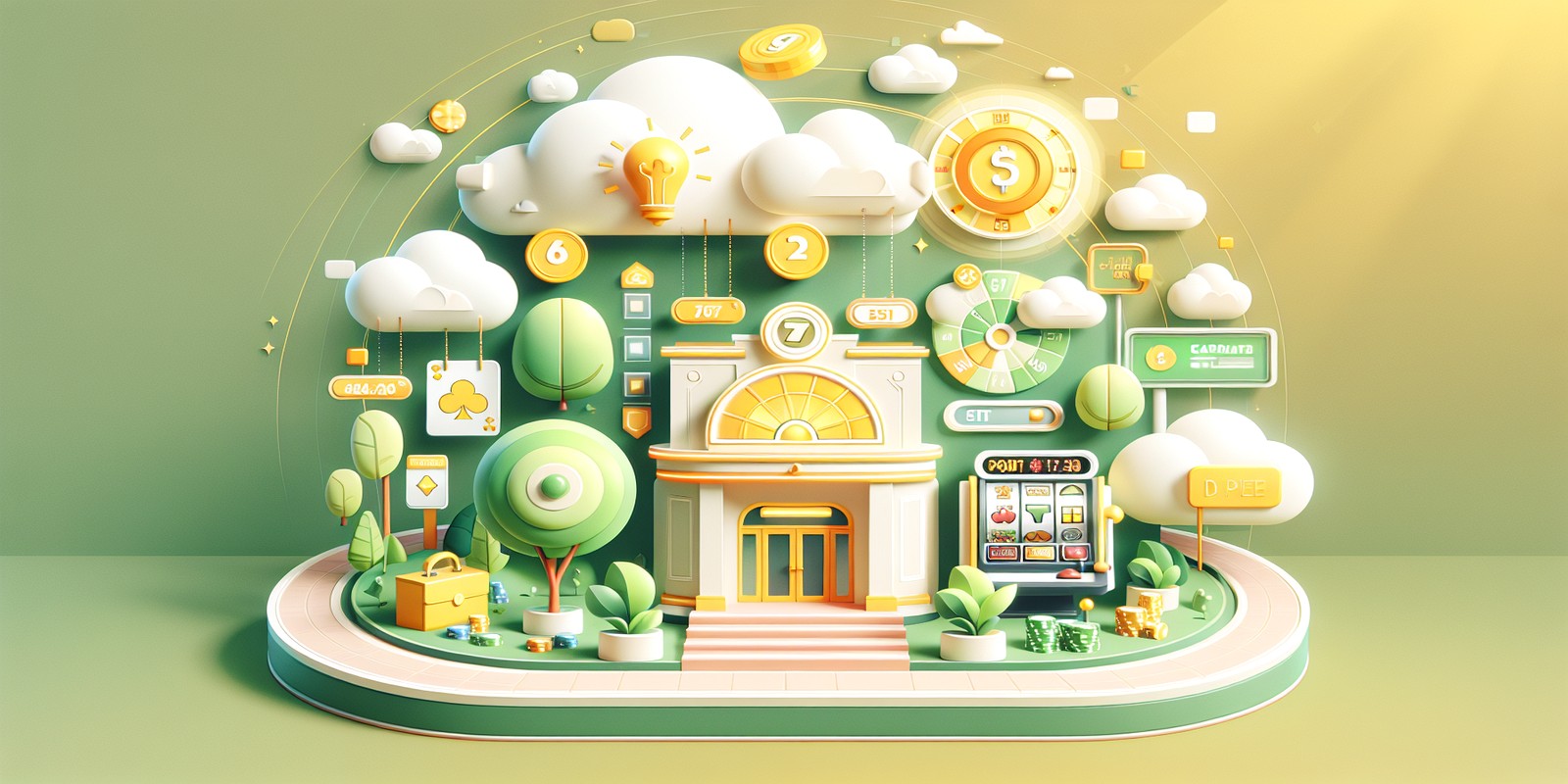 Unlock Generous Online Casino Bonuses: Your 2025 Guide to Free Spins - Gaming Guide Guide for Pakistani | SlotsPK