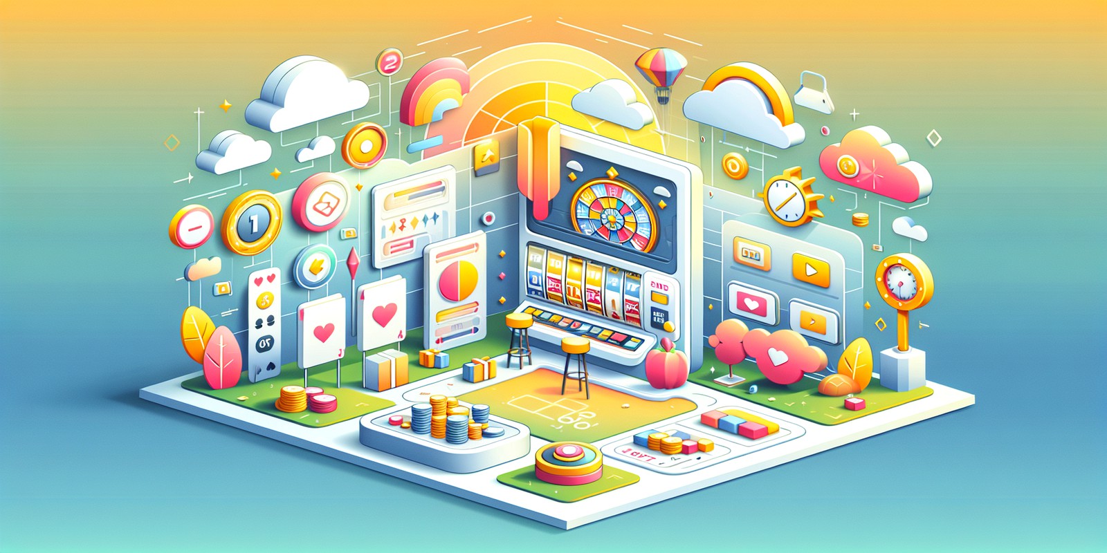 Unlock Incredible Wins: Best Online Casino Bonuses for 2025 - Gaming Guide Guide for Pakistani | SlotsPK