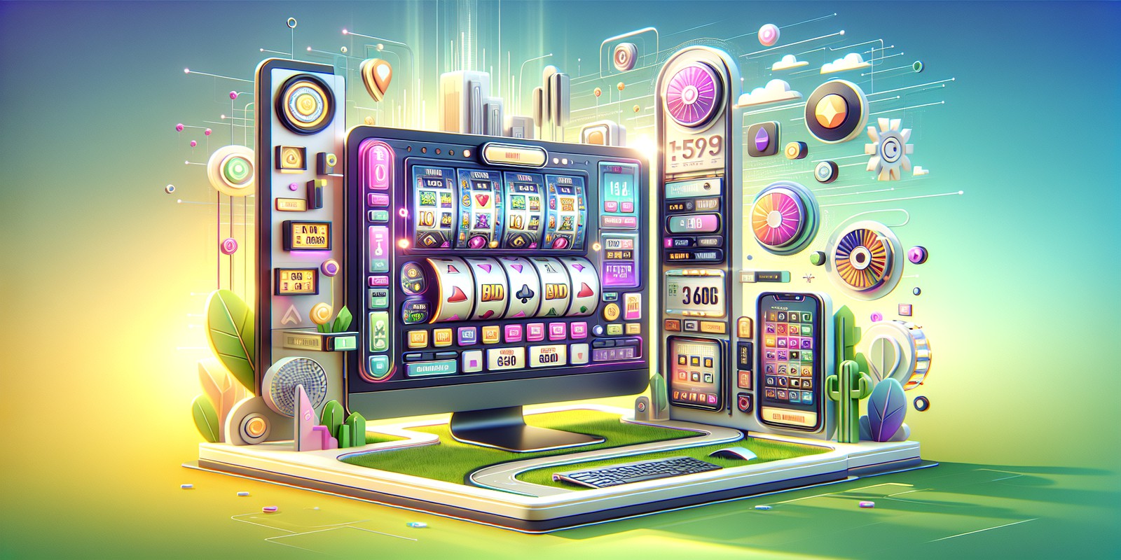 Unlock New Casino Bonuses: No Deposit Required in 2025 - SlotsPK Guide for Pakistani Players