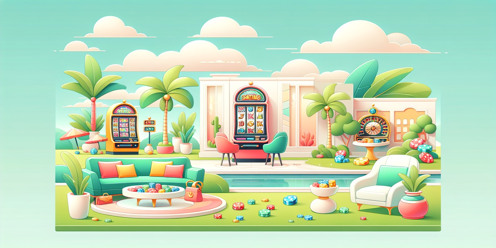 Unlock the Secrets of Genesis Casino: Your 2025 Guide to Winning Big! - Gaming Guide Guide for Pakistani | SlotsPK