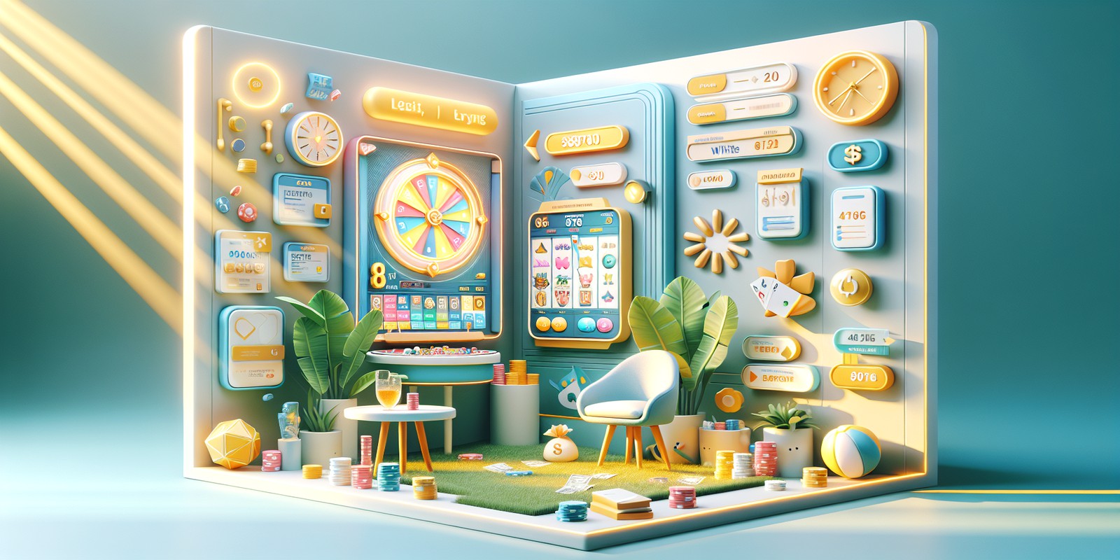 Unlock Your Fun: Pin-Up Casino's No Deposit Bonus Explained 2025 - Gaming Guide Guide for Pakistani | SlotsPK