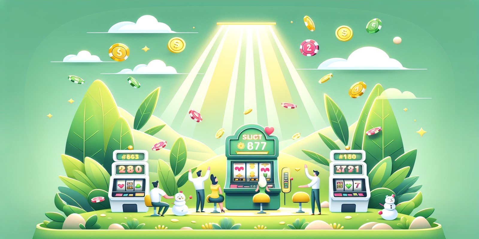 Unlock Your Winning Potential: Pin-Up Casino No Deposit Bonus 2025 - Gaming Guide Guide for Pakistani | SlotsPK