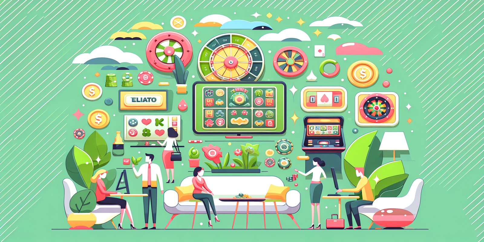 An insightful guide to unlocking Norway's online casinos for Pakistani players by SlotsPK.