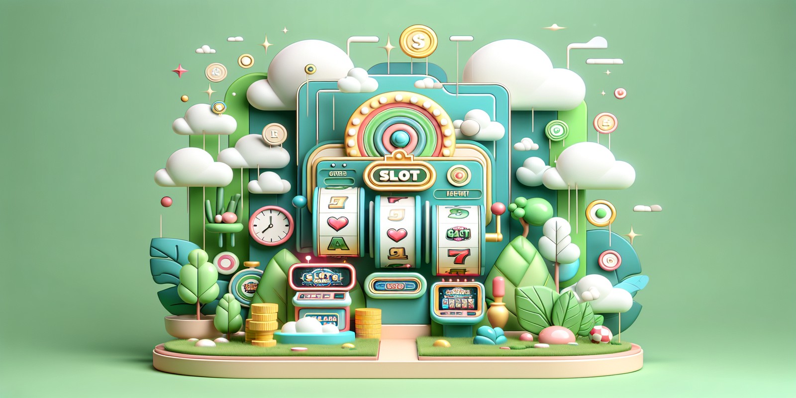 Unlocking Winning Strategies at Genesis Casino: Your 2025 Guide - Gaming Guide Guide for Pakistani | SlotsPK