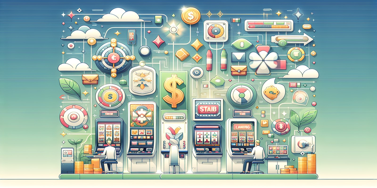 Your Guide to Top Online Casinos in Pakistan: 2025 Edition - Gaming Guide Guide for Pakistani | SlotsPK