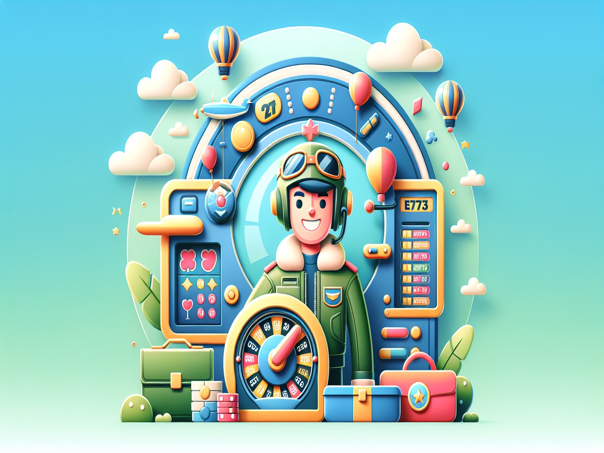 SlotsPK Aviator Game - Experience the thrilling Aviator Game at SlotsPK.