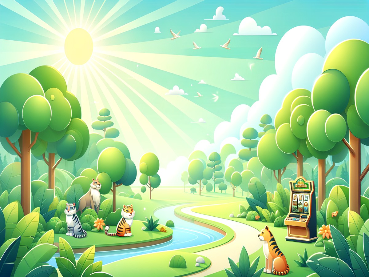 SlotsPK Fortune Tiger Games - Try the Fortune Tiger games at SlotsPK.