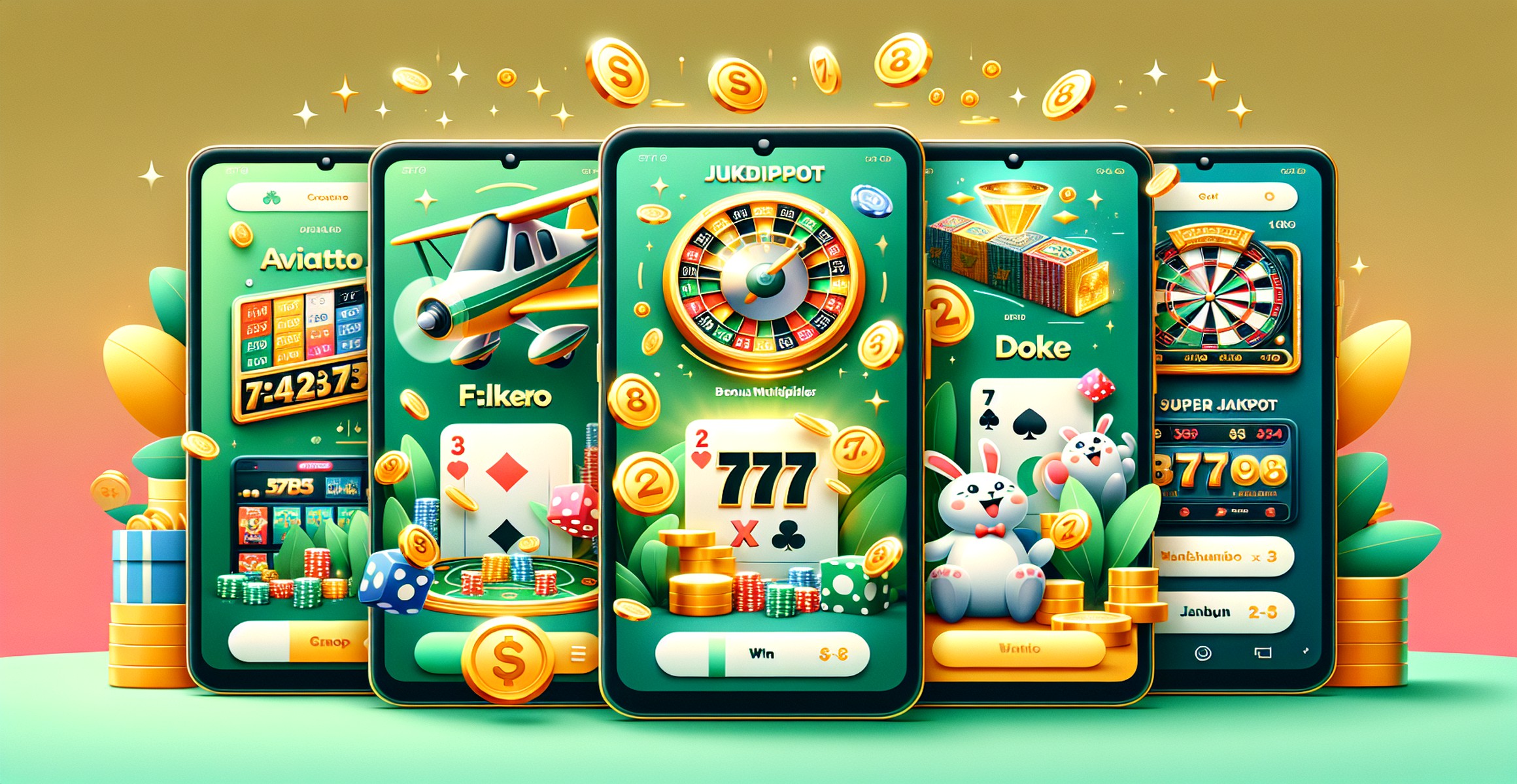 Fortune Tiger Games - Enjoy the exciting Fortune Tiger game at SlotsPK.
